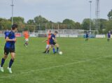 G.P.C. Vlissingen 1 - S.K.N.W.K. 1 (beker) seizoen 2023-2024 (74/126)